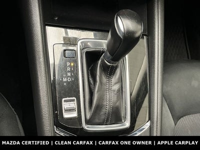 2023 Mazda Mazda CX-5 2.5 S