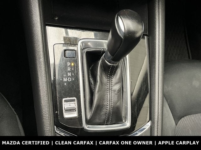 2023 Mazda Mazda CX-5 2.5 S