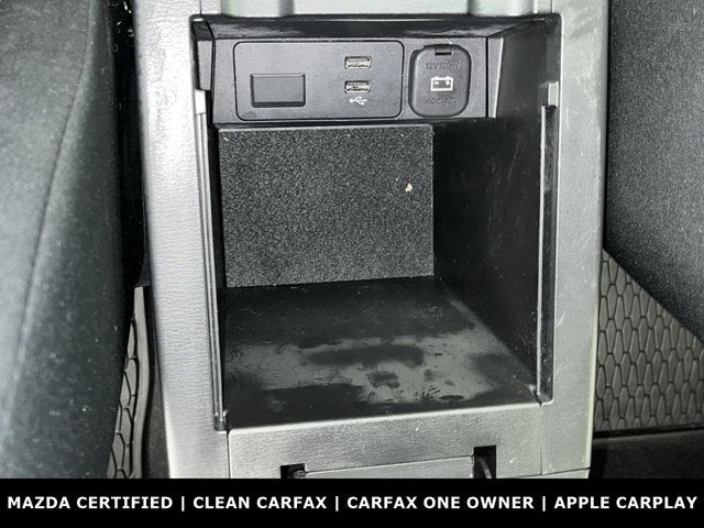 2023 Mazda Mazda CX-5 2.5 S