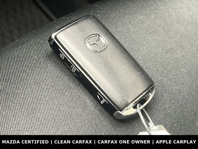 2023 Mazda Mazda CX-5 2.5 S