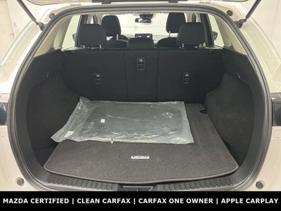 2023 Mazda Mazda CX-5 2.5 S