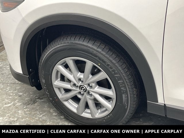 2023 Mazda Mazda CX-5 2.5 S