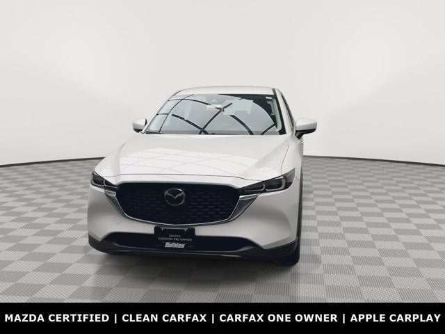 2023 Mazda Mazda CX-5 2.5 S
