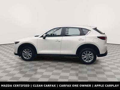 2023 Mazda Mazda CX-5 2.5 S