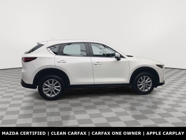 2023 Mazda Mazda CX-5 2.5 S