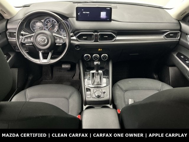 2023 Mazda Mazda CX-5 2.5 S