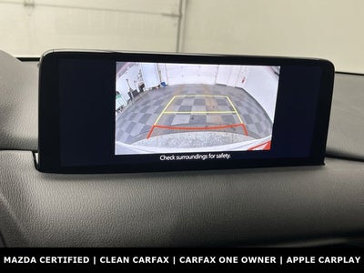 2023 Mazda Mazda CX-5 2.5 S