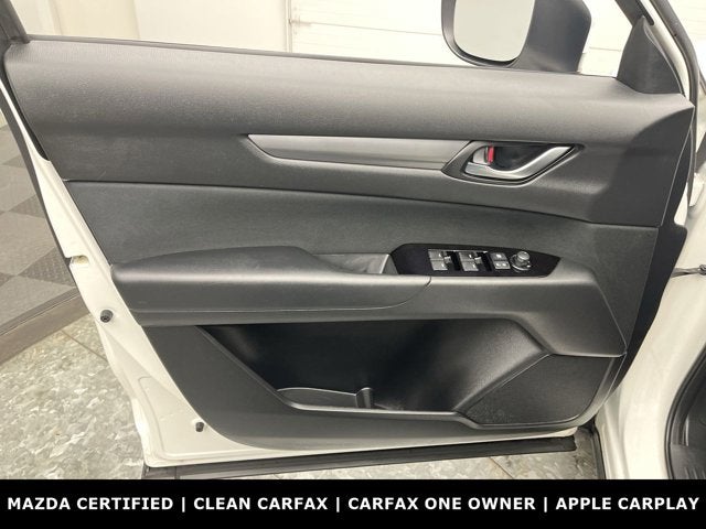 2023 Mazda Mazda CX-5 2.5 S