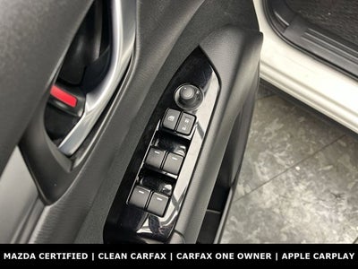 2023 Mazda Mazda CX-5 2.5 S