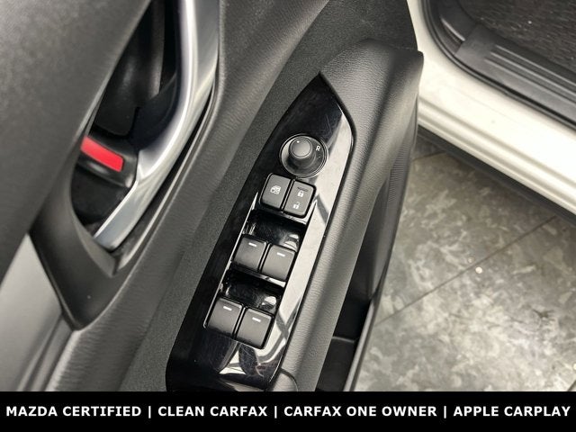 2023 Mazda Mazda CX-5 2.5 S