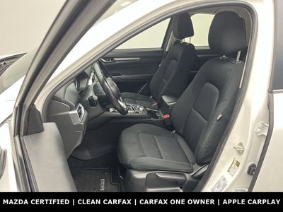 2023 Mazda Mazda CX-5 2.5 S