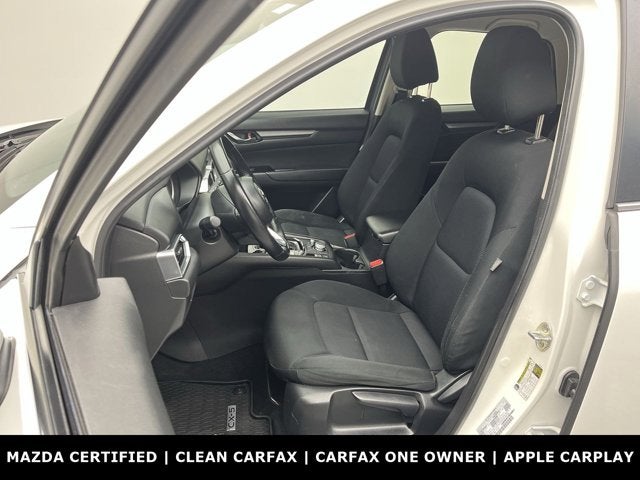 2023 Mazda Mazda CX-5 2.5 S