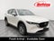 2023 Mazda Mazda CX-5 2.5 S
