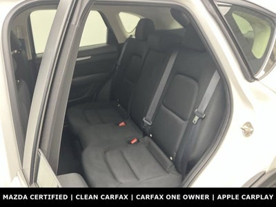 2023 Mazda Mazda CX-5 2.5 S