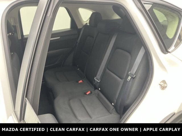 2023 Mazda Mazda CX-5 2.5 S