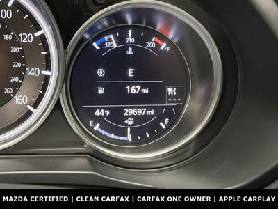 2023 Mazda Mazda CX-5 2.5 S