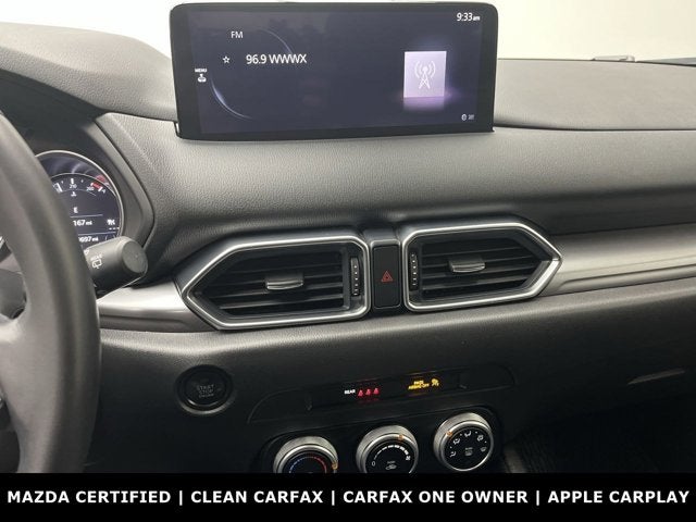 2023 Mazda Mazda CX-5 2.5 S