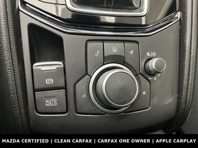 2023 Mazda Mazda CX-5 2.5 S