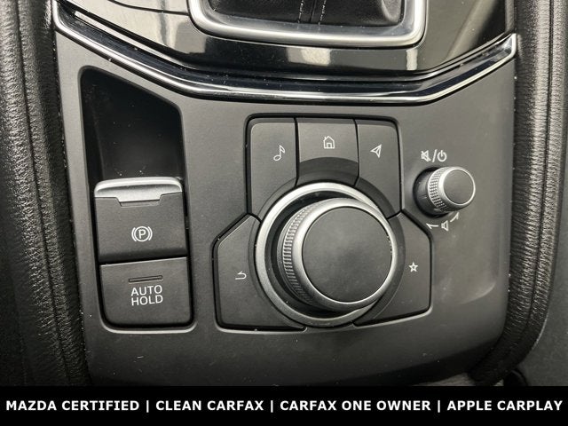 2023 Mazda Mazda CX-5 2.5 S