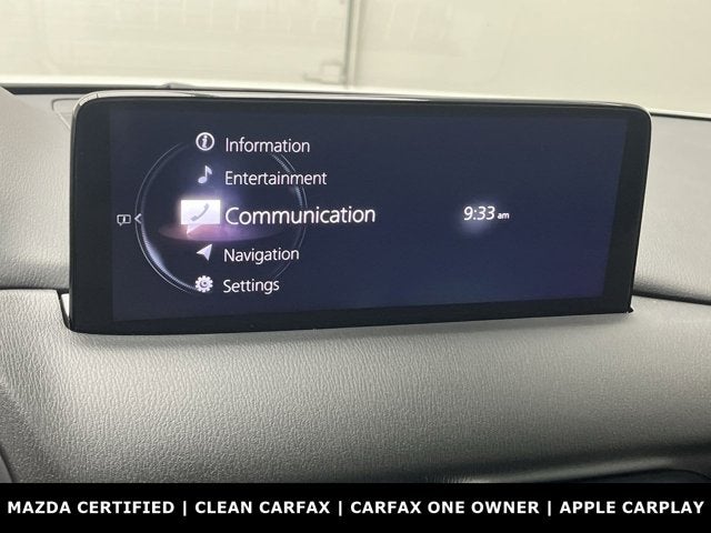 2023 Mazda Mazda CX-5 2.5 S