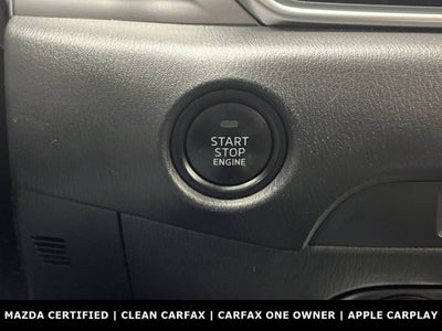 2023 Mazda Mazda CX-5 2.5 S