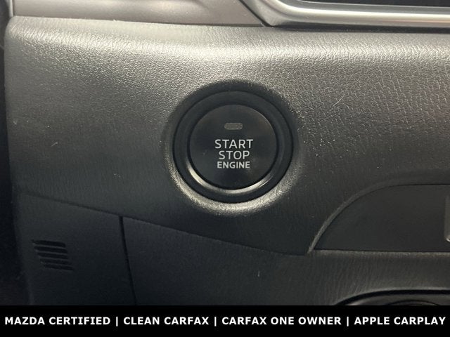 2023 Mazda Mazda CX-5 2.5 S