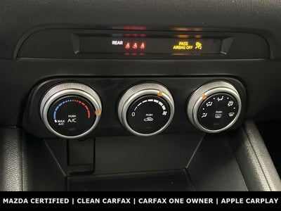 2023 Mazda Mazda CX-5 2.5 S