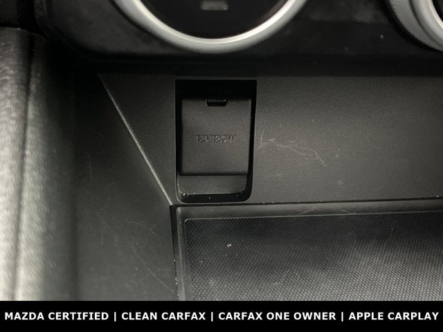 2023 Mazda Mazda CX-5 2.5 S