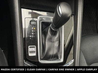 2023 Mazda Mazda CX-5 2.5 S