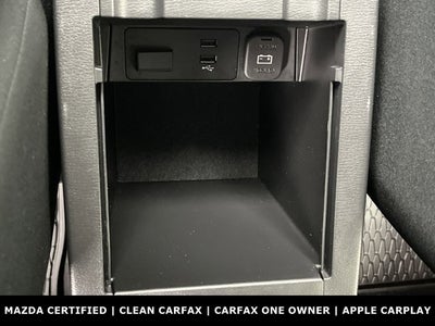 2023 Mazda Mazda CX-5 2.5 S