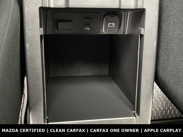 2023 Mazda Mazda CX-5 2.5 S