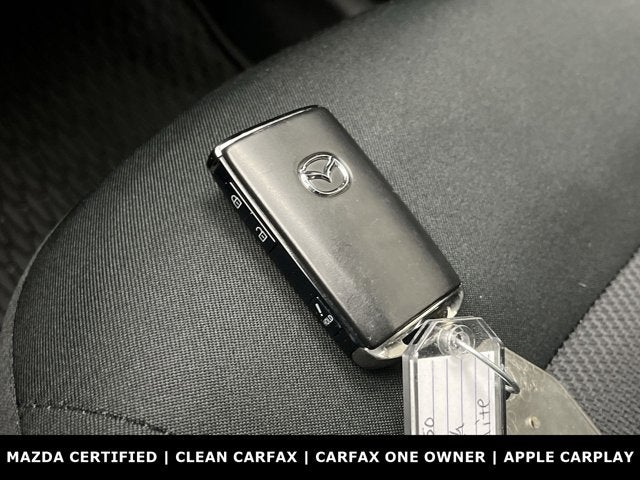 2023 Mazda Mazda CX-5 2.5 S
