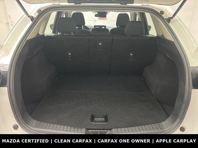 2023 Mazda Mazda CX-5 2.5 S