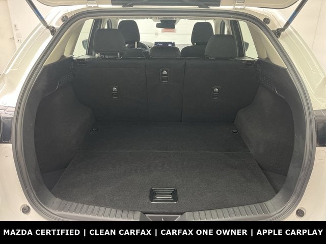 2023 Mazda Mazda CX-5 2.5 S