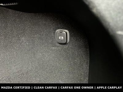 2023 Mazda Mazda CX-5 2.5 S