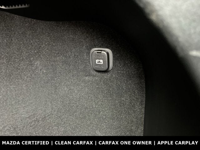 2023 Mazda Mazda CX-5 2.5 S