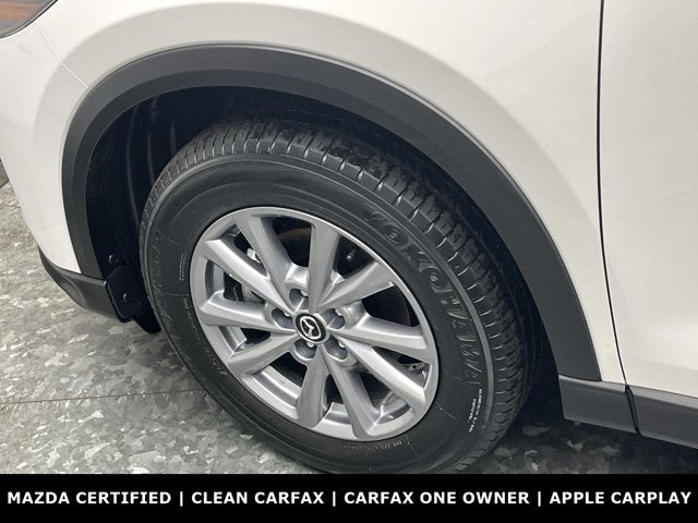 2023 Mazda Mazda CX-5 2.5 S