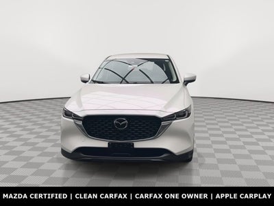 2023 Mazda Mazda CX-5 2.5 S