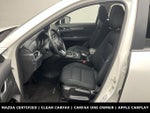 2023 Mazda Mazda CX-5 2.5 S