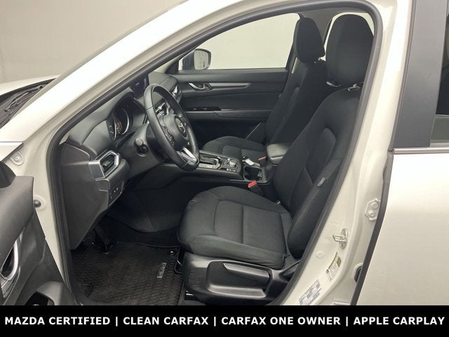 2023 Mazda Mazda CX-5 2.5 S