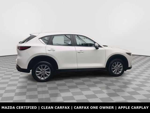 2023 Mazda Mazda CX-5 2.5 S