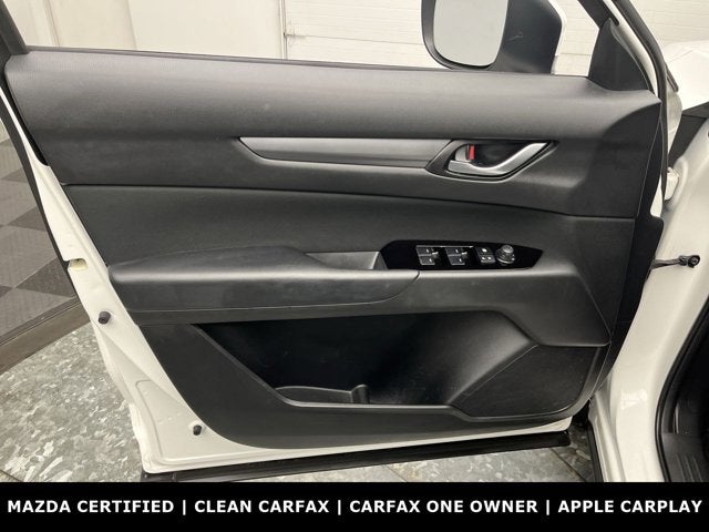 2023 Mazda Mazda CX-5 2.5 S