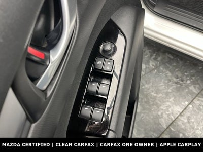 2023 Mazda Mazda CX-5 2.5 S