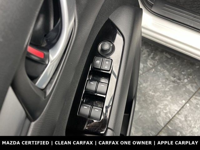 2023 Mazda Mazda CX-5 2.5 S