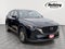 2022 Mazda Mazda CX-5 2.5 S