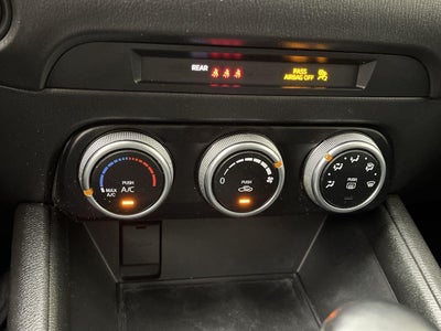 2022 Mazda Mazda Cx-5 2.5 S