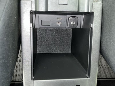 2022 Mazda Mazda Cx-5 2.5 S