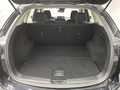 2022 Mazda Mazda Cx-5 2.5 S