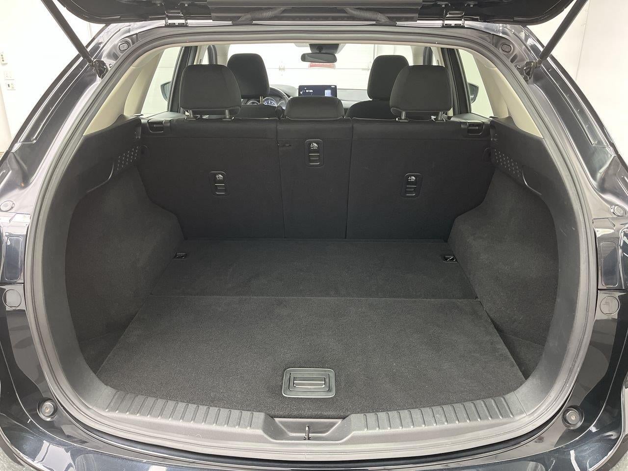 2022 Mazda Mazda Cx-5 2.5 S