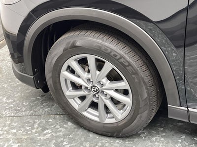 2022 Mazda Mazda Cx-5 2.5 S